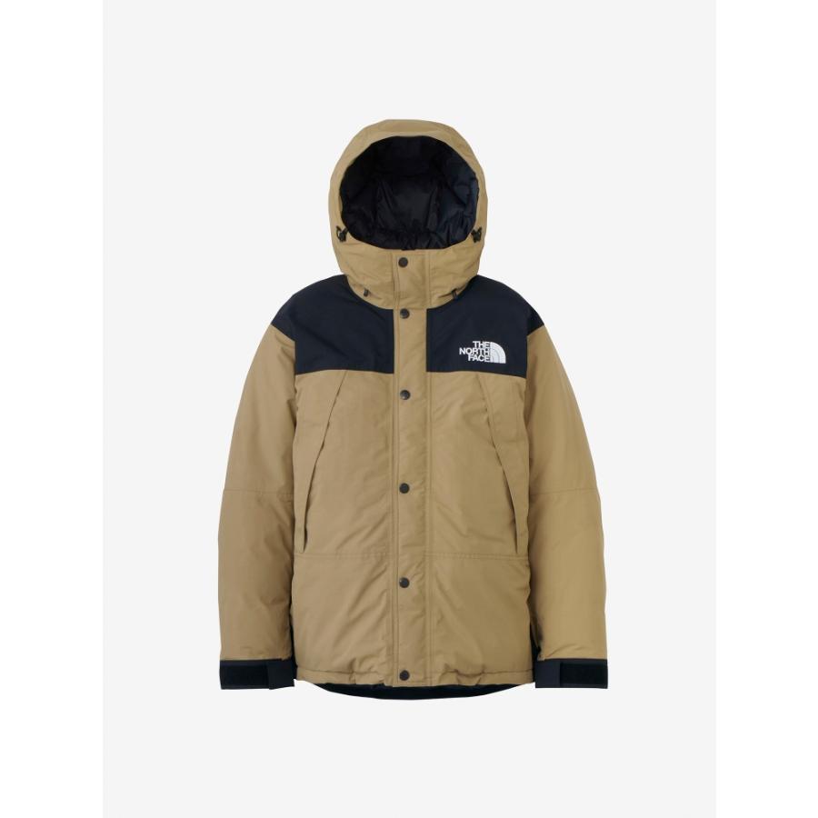THE NORTH FACE ザ・ノースフェイス ND92454 マウンテンダウン 