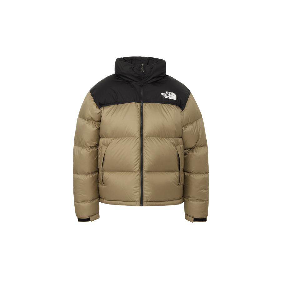 THE NORTH FACE（ザ ノースフェイス） ヌプシジャケット ND92555 CK