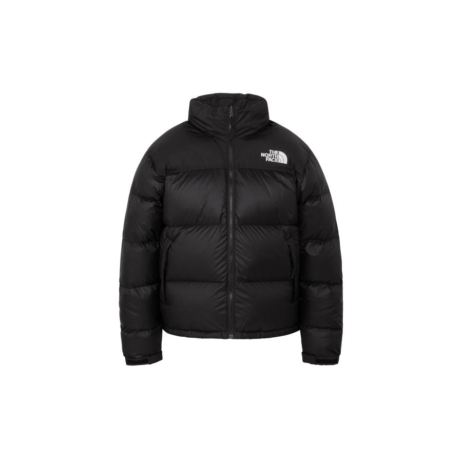 THE NORTH FACE（ザ ノースフェイス） ヌプシジャケット ND92555 K