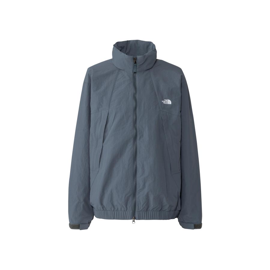 タグ付きノースフェイスバーサタイルブルゾン NP22653 ストレートグレー THE NORTH FACE（ザ ノースフェイス） NP22653 バーサタイルブルゾン
