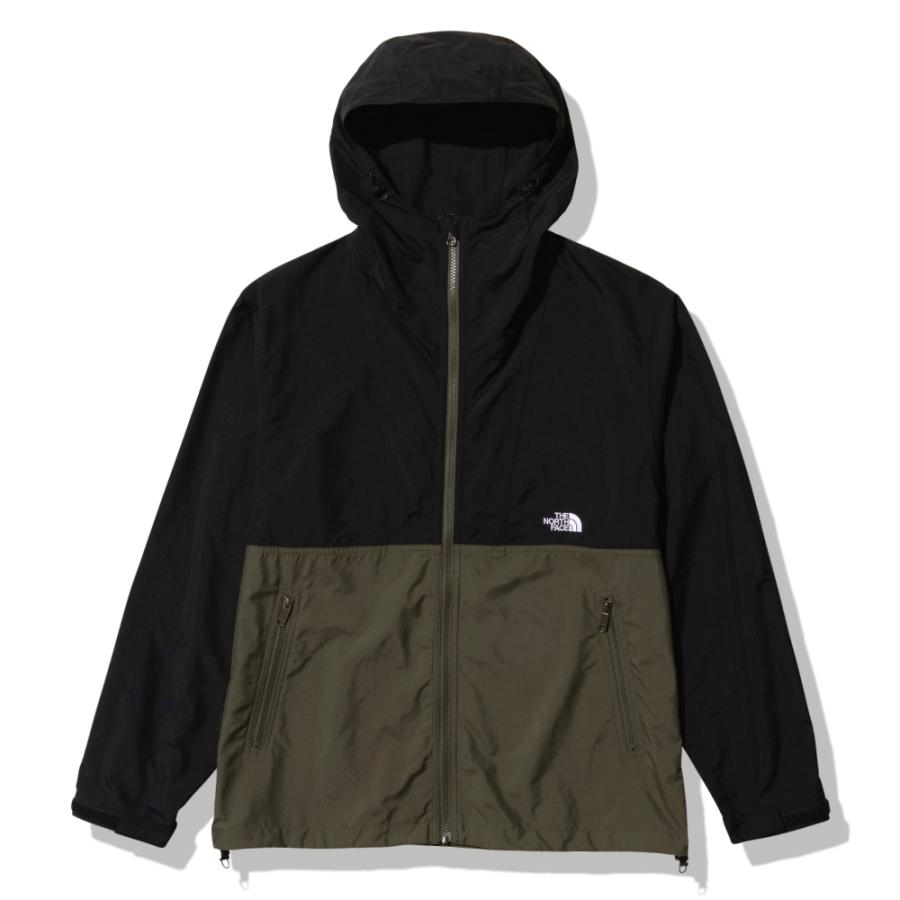 THE NORTH FACE ザ・ノースフェース コンパクトジャケット