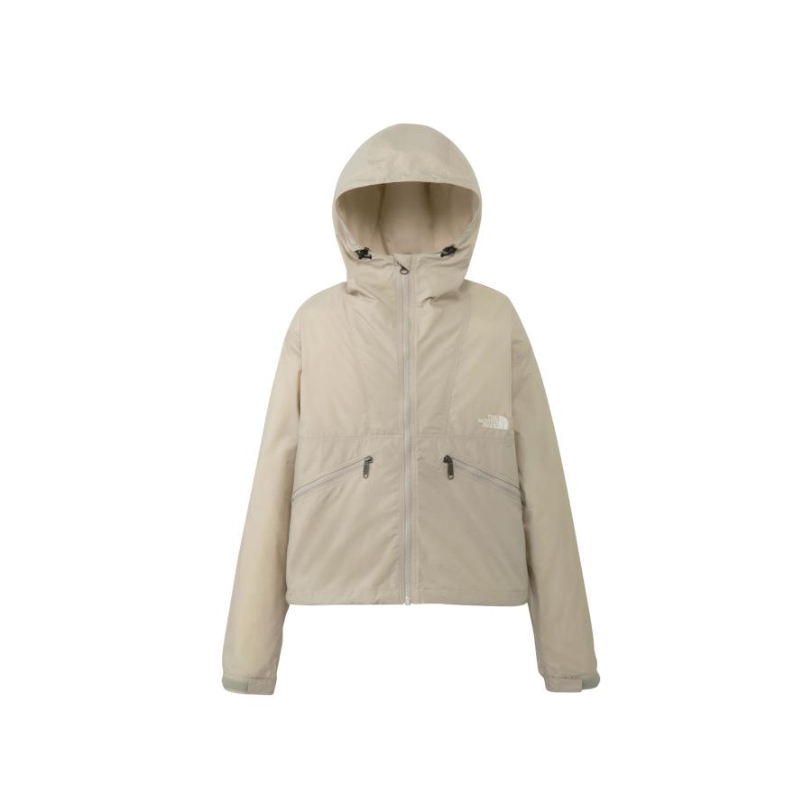 新品未使用 ノースフェイス ショートコンパクトジャケット NPW22630FI THE NORTH FACE（ザ ノースフェイス） NPW22630 ショートコンパクト