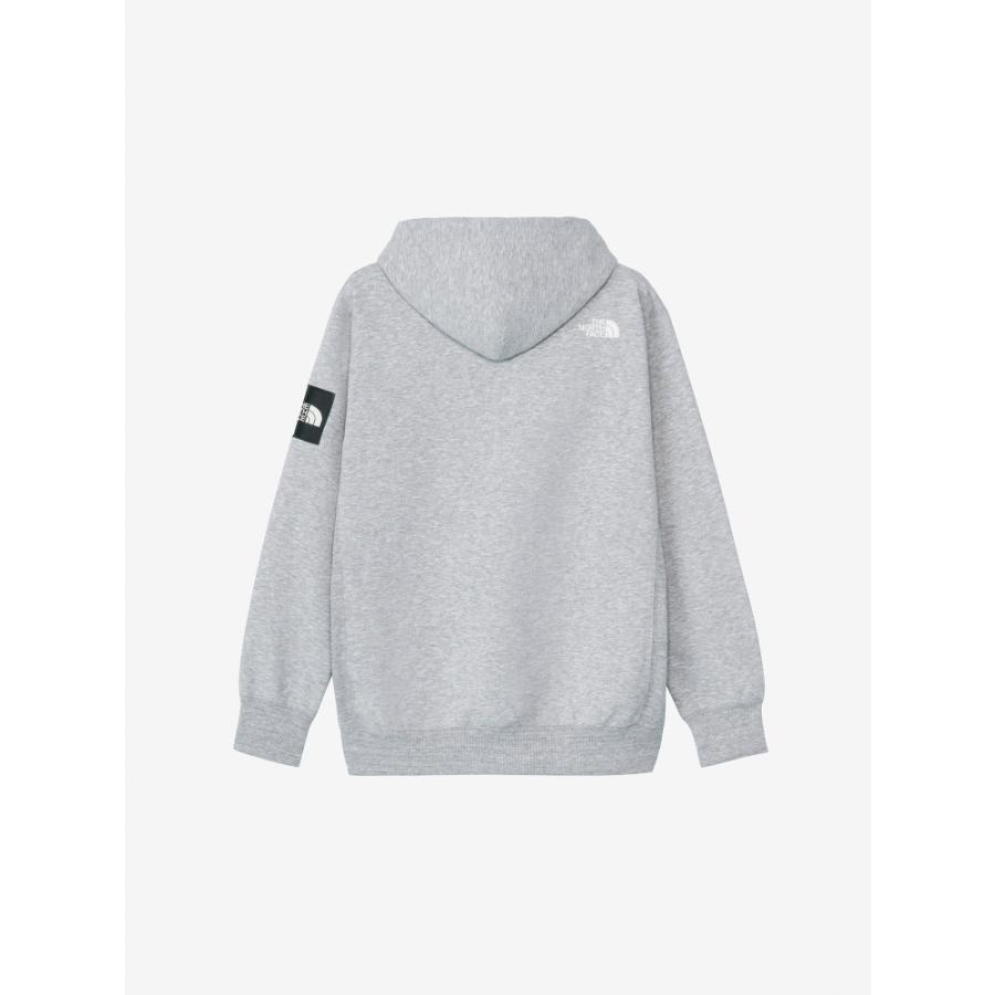 THE NORTH FACE ザ・ノースフェース スクエアロゴフルジップ THE NORTH FACE ザ・ノースフェース スクエアロゴフルジップ