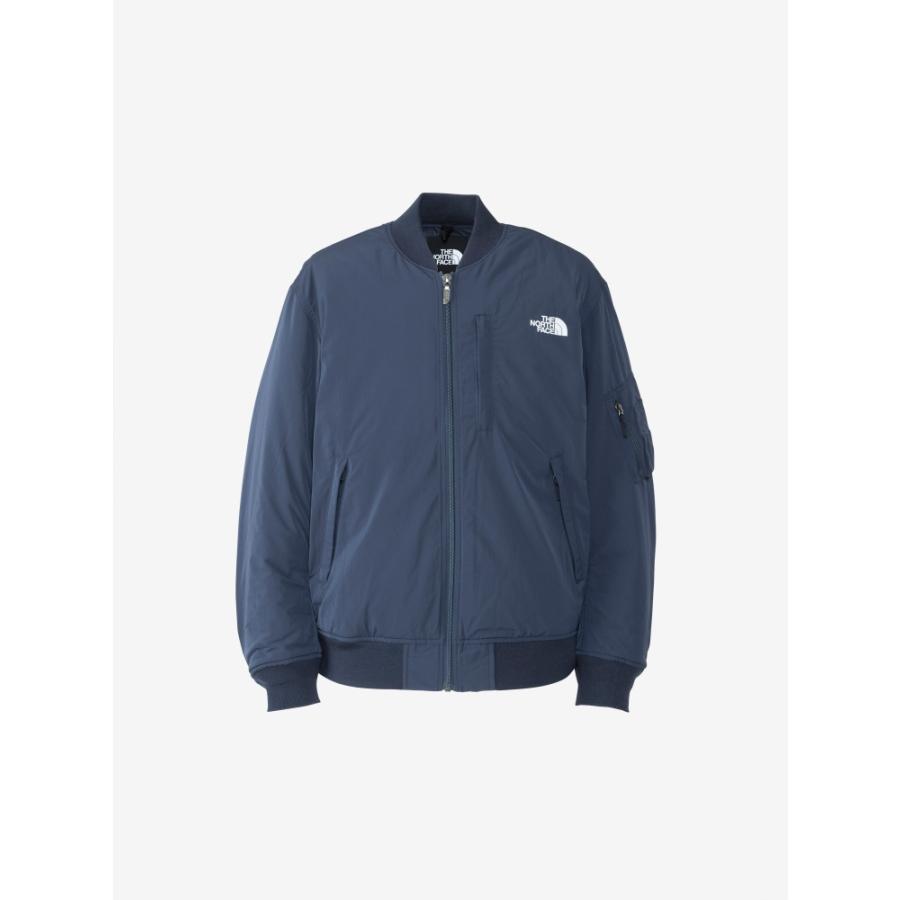 THE NORTH FACE ザ・ノースフェース インサレーションボンバー 