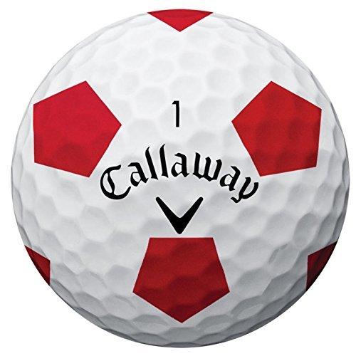 激安ブランド Callaway ゴルフ 18 クロム ソフト ゴルフボール 1ダース Pack Of 12 レッド A B0784c5b34 0918 Suetakashop 通販 Yahoo ショッピング 新発 Loopbiketours Com