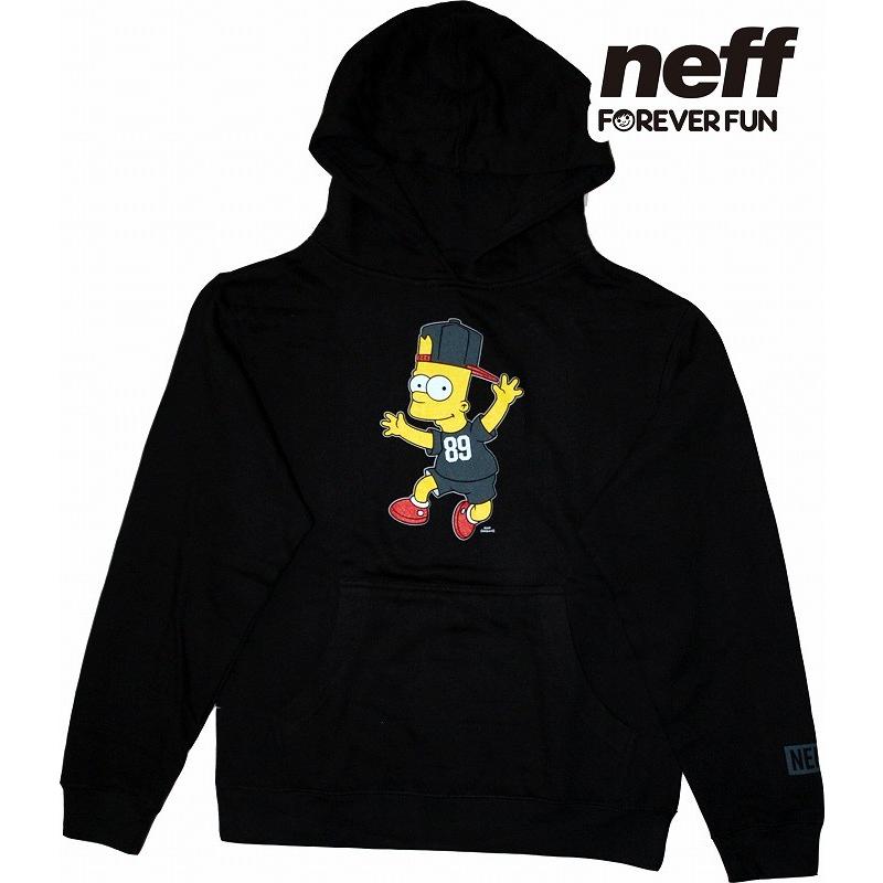 naef（ネフ） セール NEFF YOUTH / STOKED HOOD (ネフ/YOUTH PULLOVER 