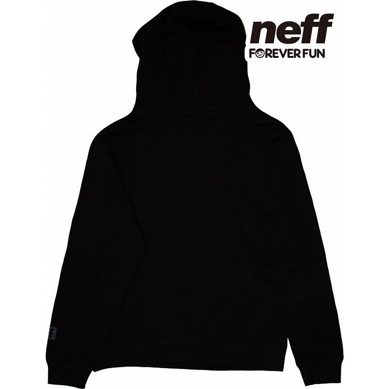 naef（ネフ） セール NEFF YOUTH / STOKED HOOD (ネフ/YOUTH PULLOVER 