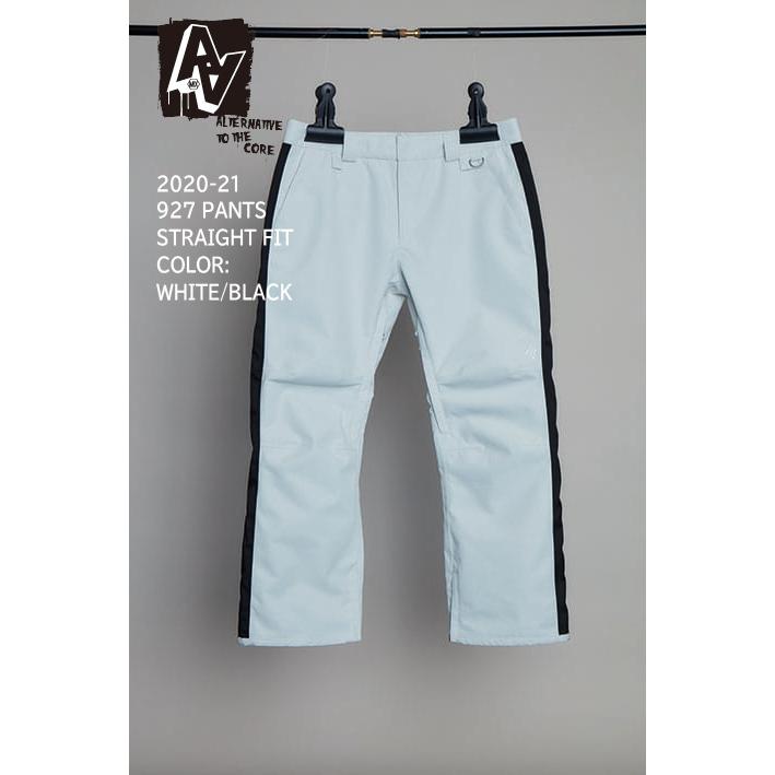 スノボー ウェア  AA | 927 Pants (ダブルエー・927パンツ)  送料無料 2020-21モデルの画像