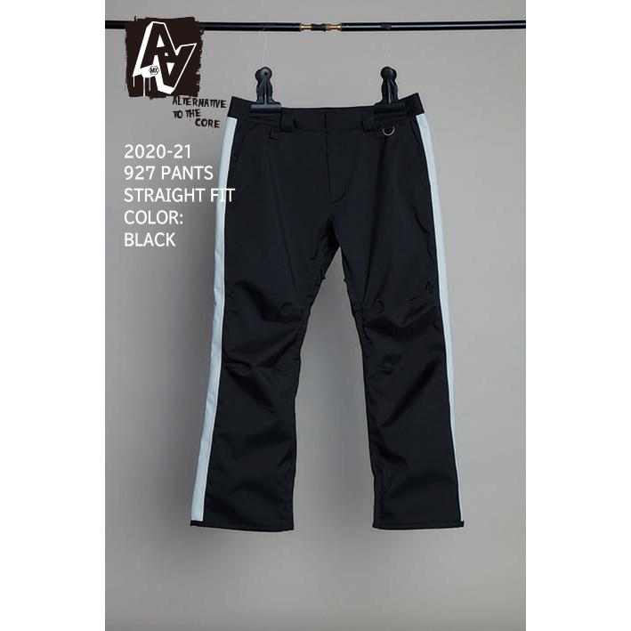 AA（ダブルエー） スノボー ウェア | 927 Pants (ダブルエー・927