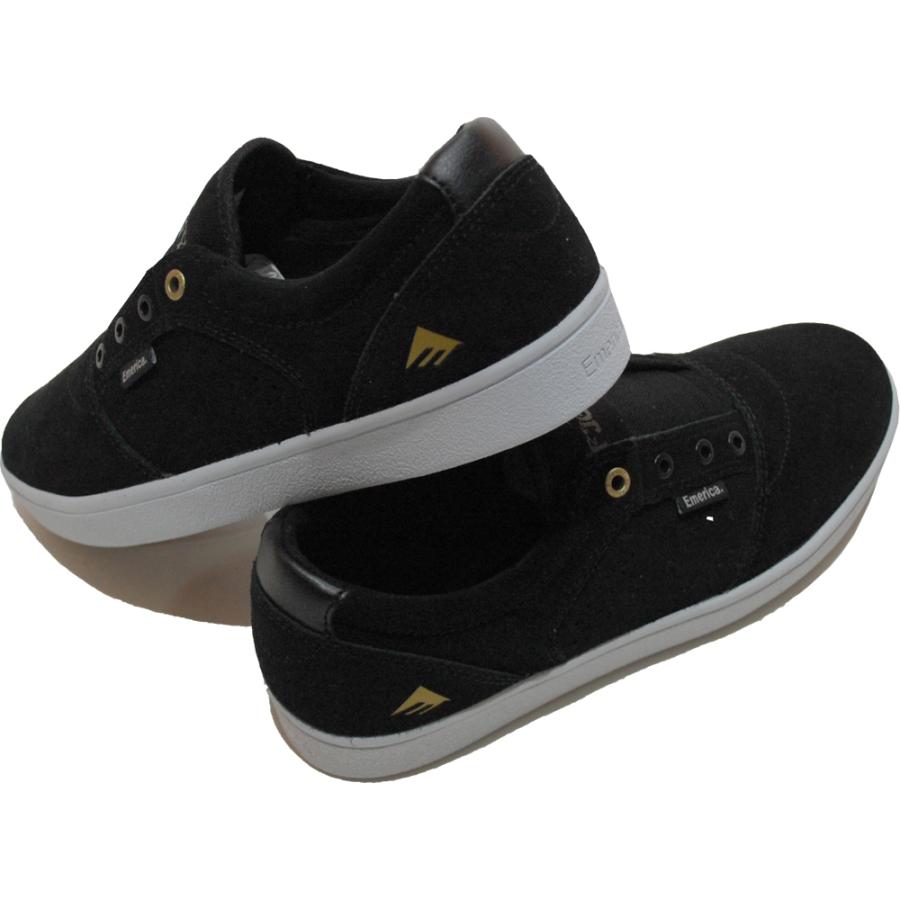 emerica laced