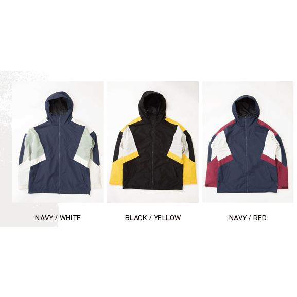 セール 2022-23 AA HARD WEAR | DIRT JACKET  | 送料無料 代引料無料 スノボー ウェアーの画像