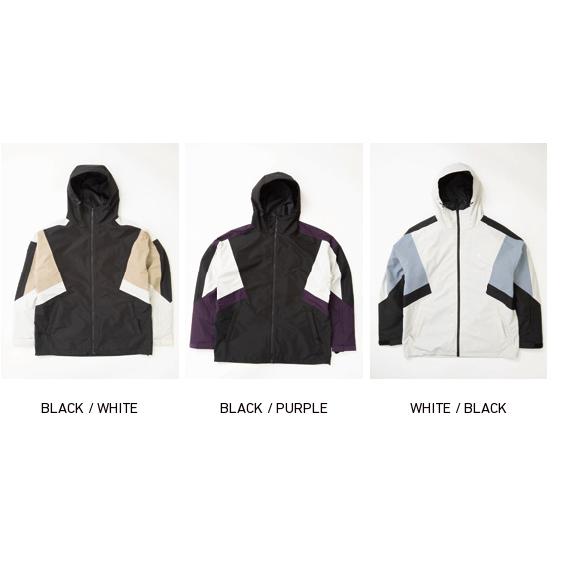 セール 2022-23 AA HARD WEAR | DIRT JACKET  | 送料無料 代引料無料 スノボー ウェアーの画像