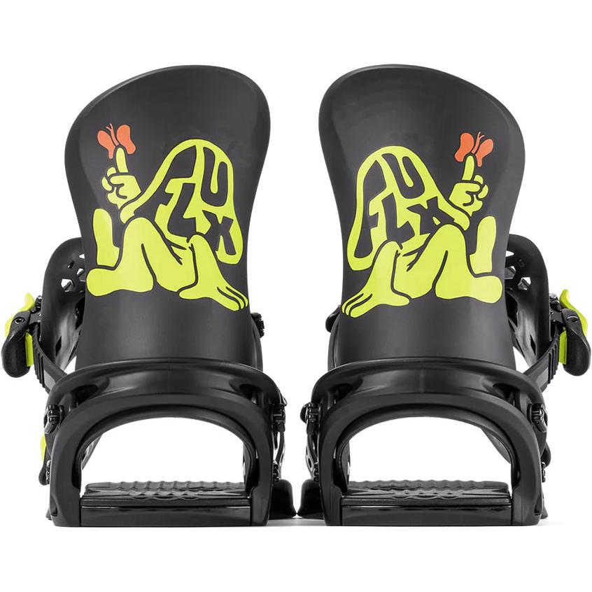 新品　2023/2024 FLUX CO ERIC LEON サイズM CO Erik Leon – Flux