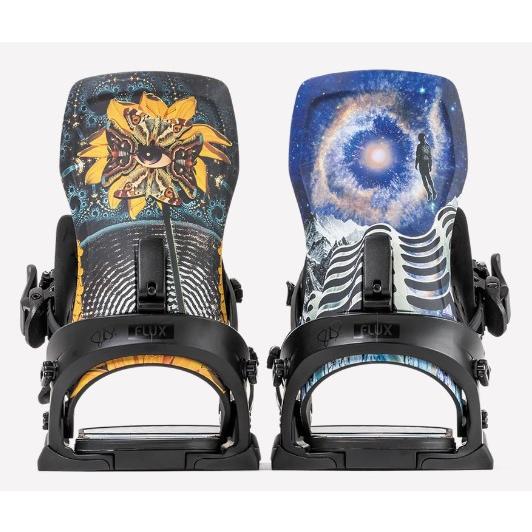 FLUX BINDINGS セール 2023-24 BINDING | XF John Jackson 送料 FLUX BINDINGS セール 2023-24 BINDING | XF John Jackson 送料