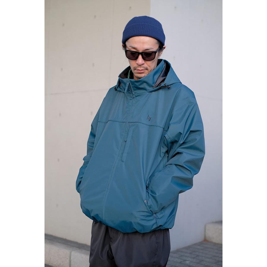 AA 2024-25 HARD WEAR | FIELD JACKET スノボー ウェアー : SUFFICE