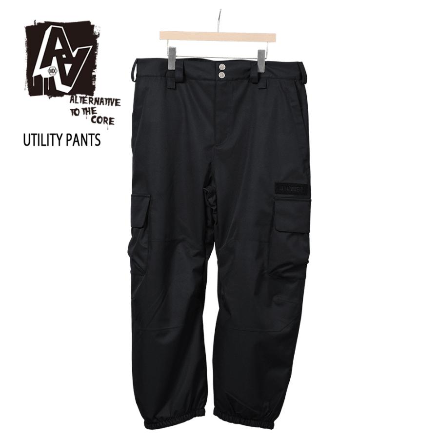 AA（ダブルエー） セール 2024-25 AA HARD WEAR | UTILITY PANTS