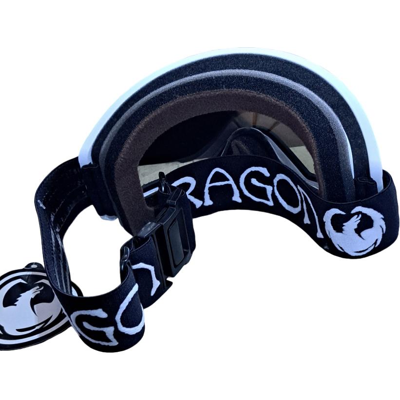 セール スノボー ゴーグル 2024-25 DRAGON SNOW GOGGLES / Dx3 メガネ対応　送料無料 代引料無料　ダブルレンズ | ドラゴン | 01