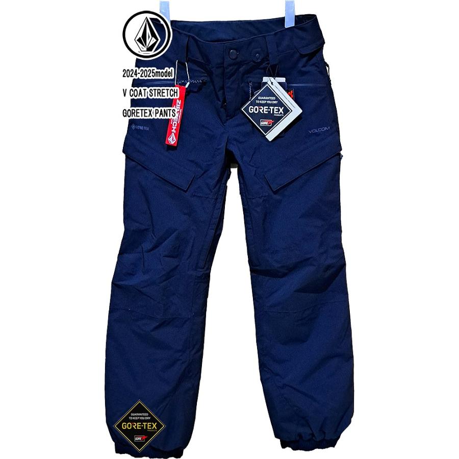 VOLCOM（ボルコム） セール 2024-25 VOLCOM | Womens V.Co At Stretch