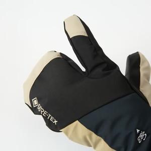 2025-26 EB'S | GAME CHANGER TRIGGER | GORE-TEX | eb's | 02