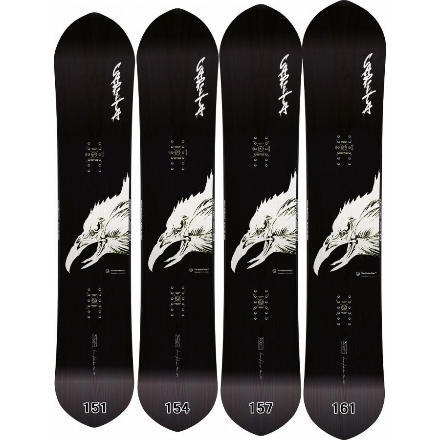 CAPiTA 2025-26モデル CAPITA SNOWBOARD / KAZU KOKUBO PRO 送料代引き
