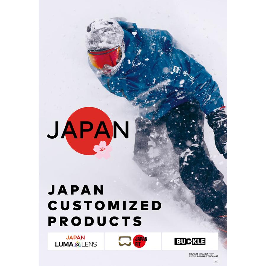 SALE セール　スノボー ゴーグル 2025-26 DRAGON SNOW GOGGLES / DX3 メガネ対応　送料無料 代引料無料　ダブルレンズ | ドラゴン | 06