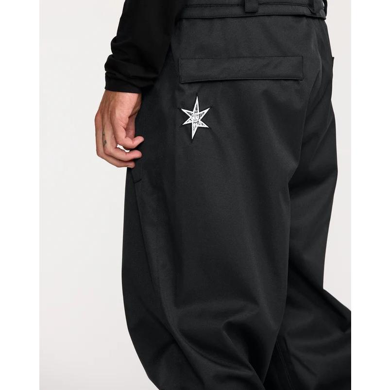 VOLCOM（ボルコム） 2025-26 VOLCOM | MENS ARTHUR 20K PANT| スノボー