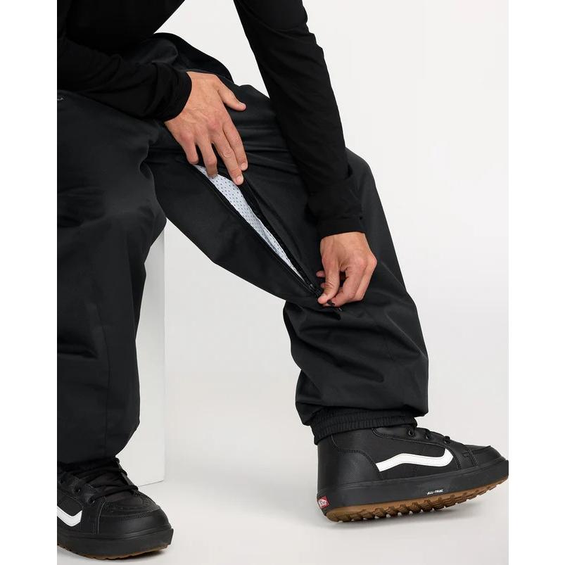 VOLCOM（ボルコム） 2025-26 VOLCOM | MENS ARTHUR 20K PANT| スノボー