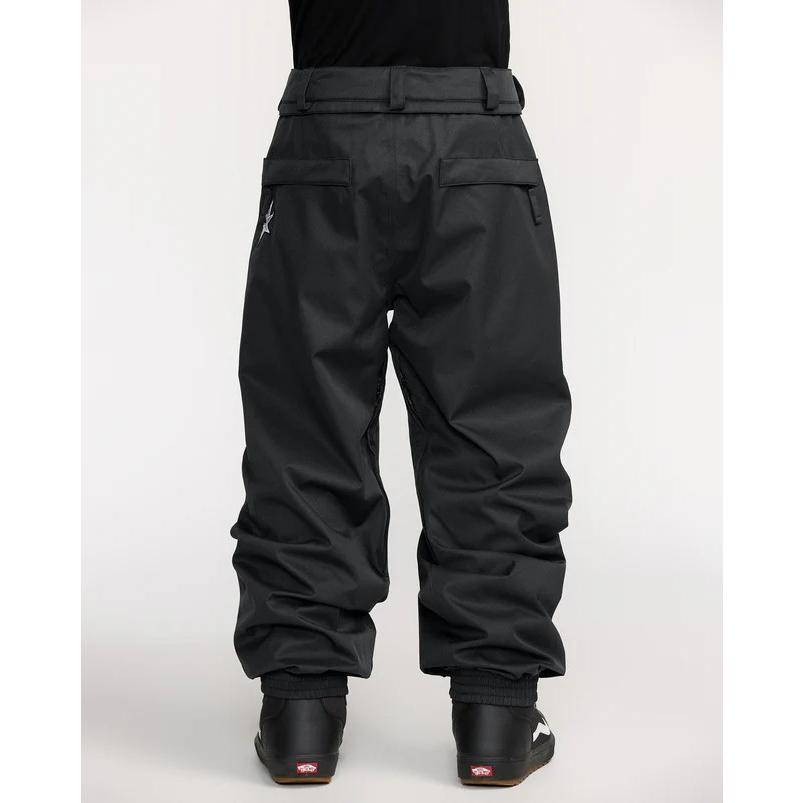 VOLCOM（ボルコム） 2025-26 VOLCOM | MENS ARTHUR 20K PANT| スノボー