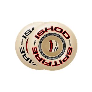 SPITFIRE | WHEEL | FORMULA4 99DU ISHOD LOCK-IN CLASSIC | SPITFIRE WHEELS