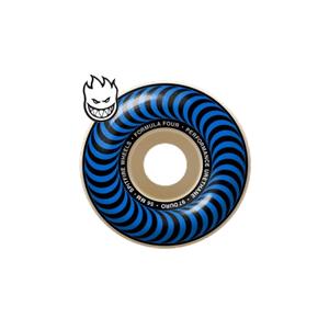 SPITFIRE | WHEEL | FORMULA4 97D LOCK-IN FULL | SPITFIRE WHEELS