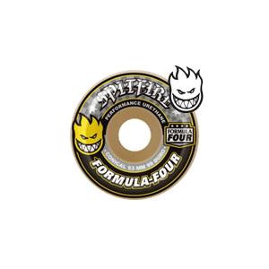 SPITFIRE | WHEEL | FORMULA4 99D Conical | SPITFIRE WHEELS