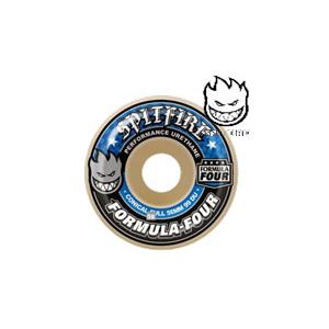 SPITFIRE | WHEEL | FORMULA4 99D CONICALFULL | SPITFIRE WHEELS
