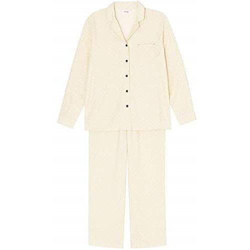 想像を超えての Ep2804 レディス パジャマ ウイング ワコール レディース 日本サイズl相当 L 日本 ベージュ マタニティウエア Smssvg Org