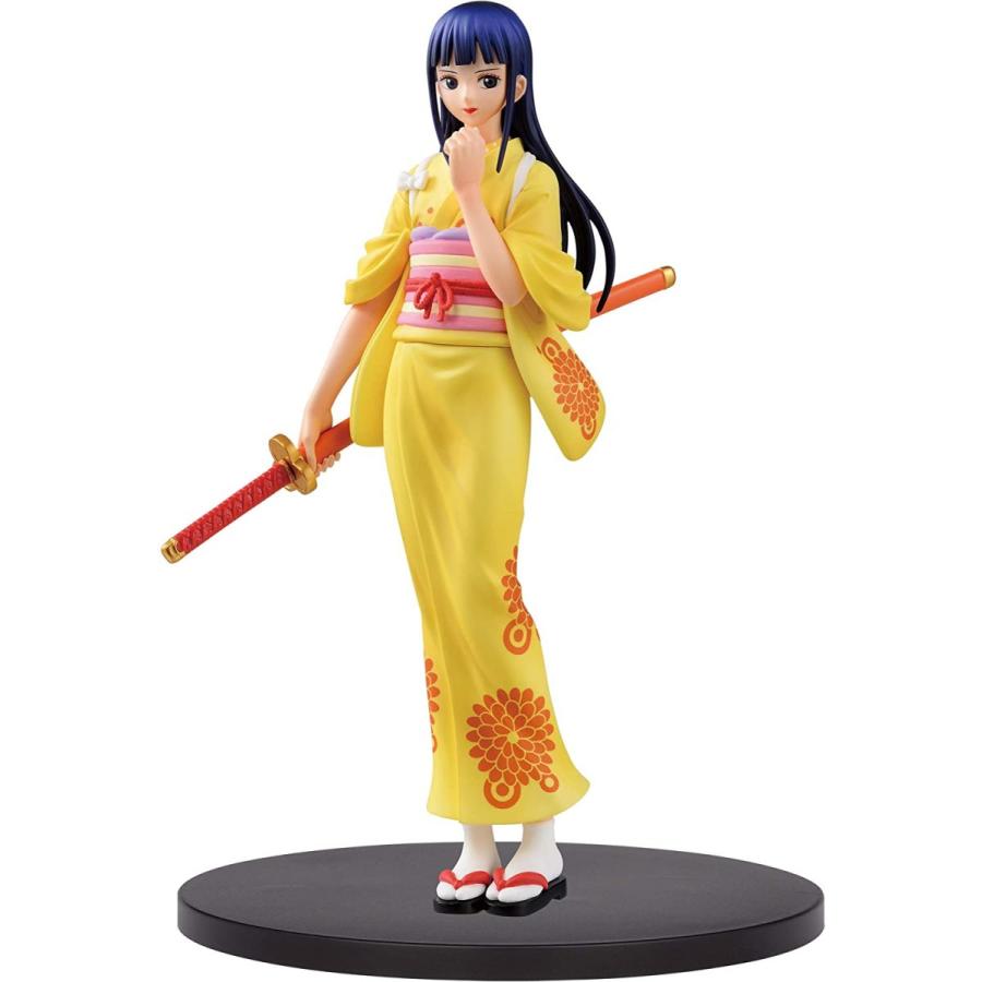 972円 新しい ワンピース Dxf The Grandline Lady ワノ国 Vol 3 お菊