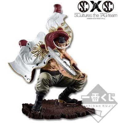 一番くじ ワンピース メモリーズ2 B賞 彩式エドワード ニューゲートフィギュア 全1種 スーパーセール