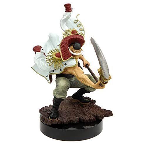 一番くじ ワンピース メモリーズ2 B賞 彩式エドワード ニューゲートフィギュア 全1種 スーパーセール