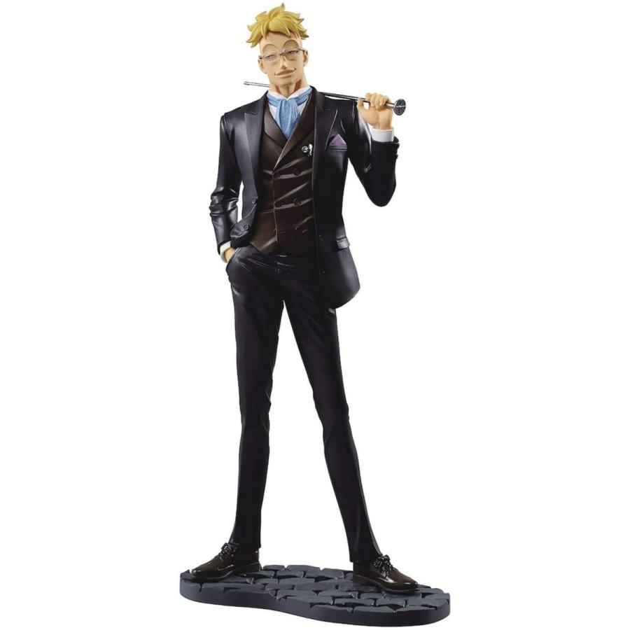 国内正規総代理店アイテム ワンピース Treasure Cruise World Journey Vol 5 Marco マルコ Wantannas Go Id