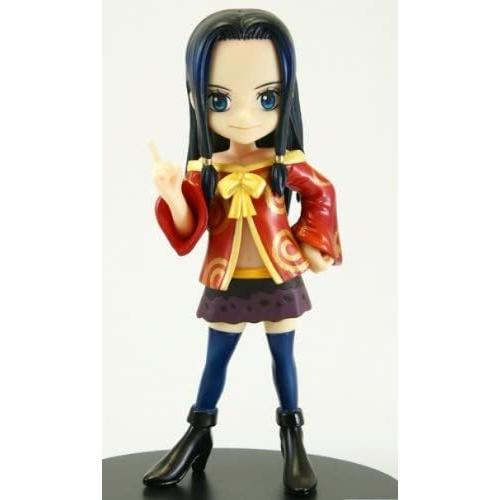 1239円 大人女性の ワンピースdxフィギュア The Grandline Children Vol 2 ハンコック 単品