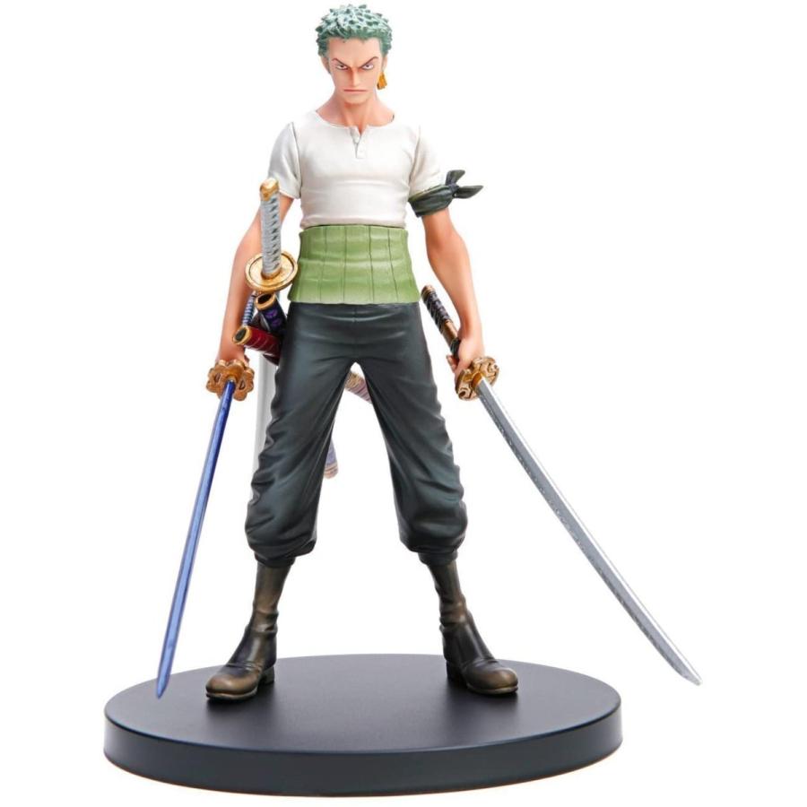 高い素材 ワンピース ｄｘフィギュア The Grandline Men Vol 9 全２種