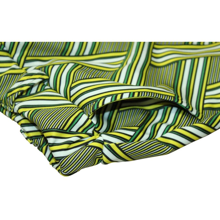 １着でも送料無料 デルソル 大きいサイズ クロスダイヤ柄台形スカート Xl Ll Yllw 76 ゴルフ レディース ゴルフウェア その他ボトムス パンツ Fintech Global