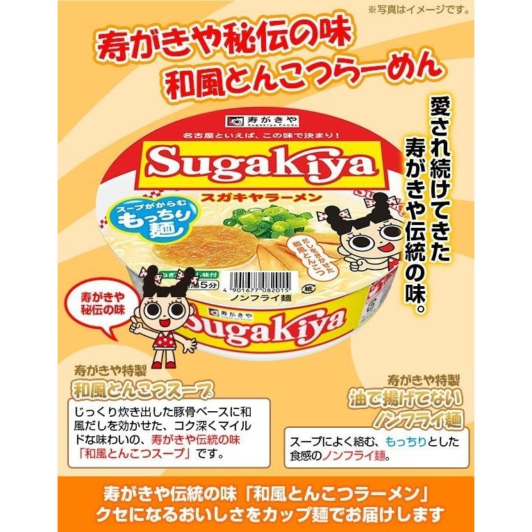 お試し4食(カップ)Sugakiyaラーメン 1箱(4食入) ご当地ラーメン すがきや スガキヤ 寿がきや :7417006-4s:寿がきや食品 ヤフーショップ - 通販 - Yahoo!ショッピング お試し4食(カップ)Sugakiyaラーメン 1箱(4食入) ご当地ラーメン すがきや スガキヤ 寿がきや :7417006-4s:寿がきや食品 ヤフーショップ - 通販 - Yahoo!ショッピング