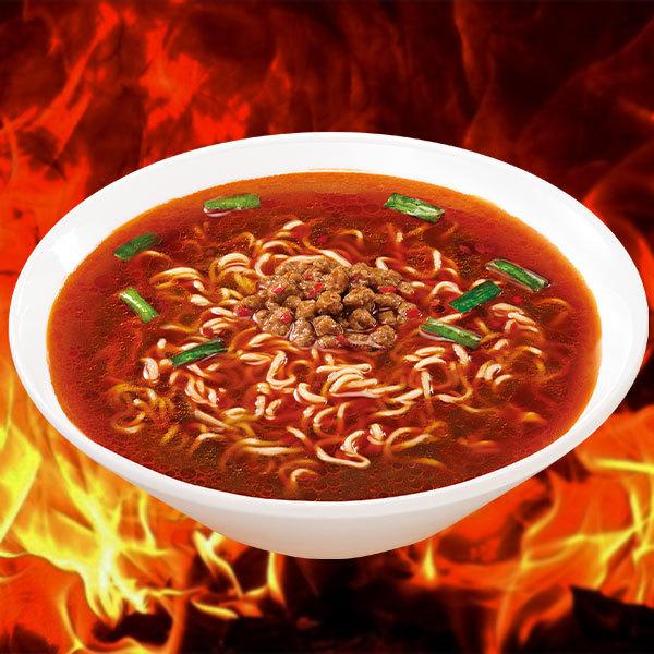 スガキヤ 公式 カップ台湾ラーメン １箱（12食入）ご当地ラーメン 名古屋グルメ 爆買 | 寿がきや | 03