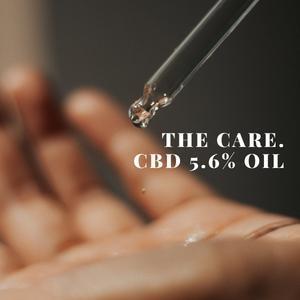 訳あり：「THE CARE.」CBDオイル　｜sugami-shop｜02