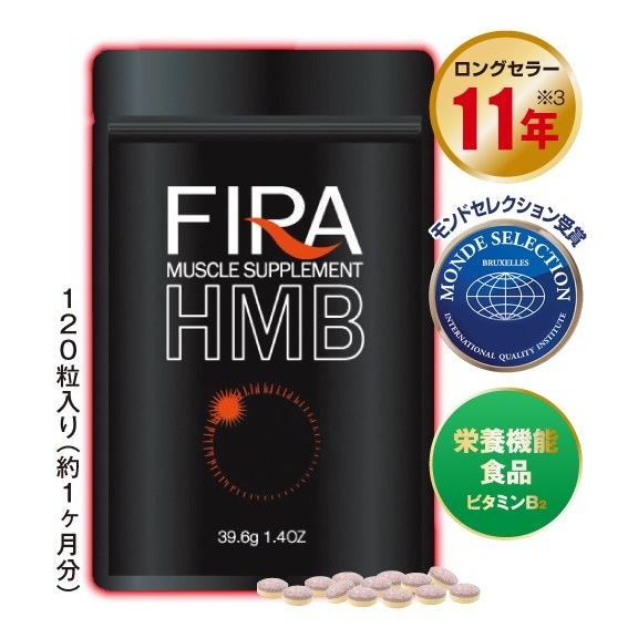 Fira Hmb ファイラ マッスルサプリ S 001 Sugamoサプリ コスメストア 通販 Yahoo ショッピング
