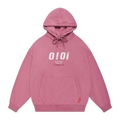 オアイオアイ 5252 By O Oi Signature Hoodie フーディー パーカー ハソンウン着用 送料無料 Oioi001 Sugar 5 Store 通販 Yahoo ショッピング