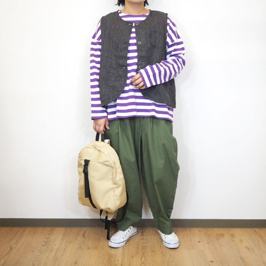 ciroc しろくVネックジャンパースカート 【公式通販】