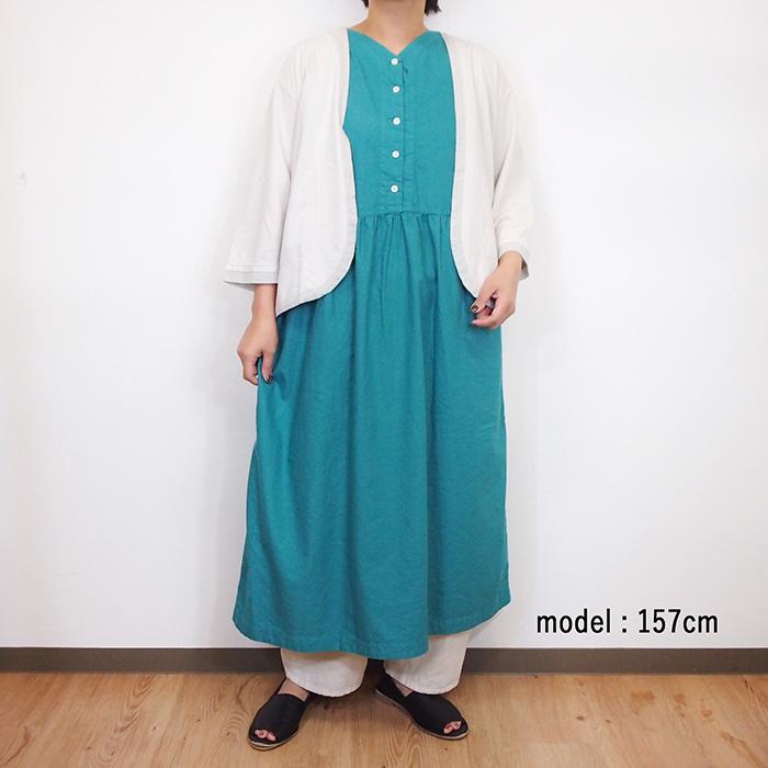 SUN VALLEY（サンバレー） 【SALE 20%OFF】 コットン 製品染め