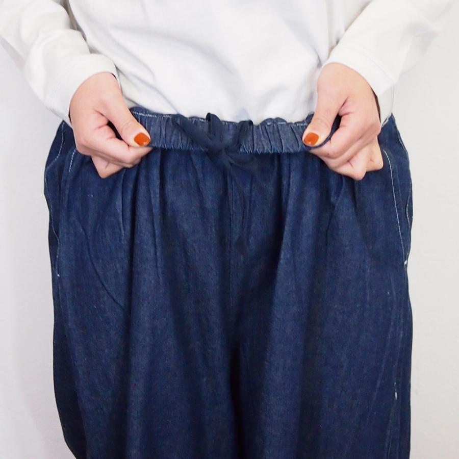 Bliss bunch（ブリスバンチ） 【SALE セール 30%OFF】 綿麻 ライト