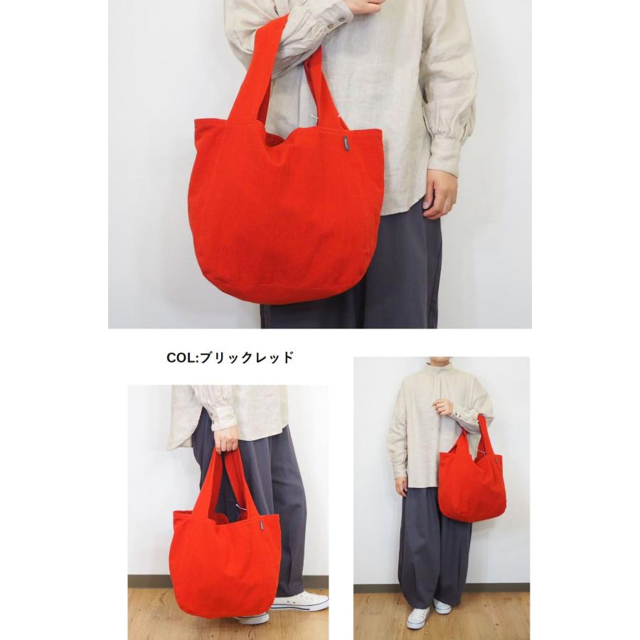 値下げ【新品】  トートバッグ　ラウンドバッグ トートバッグ ラウンドバッグ マザーズバッグ キャンバス 布 帆布