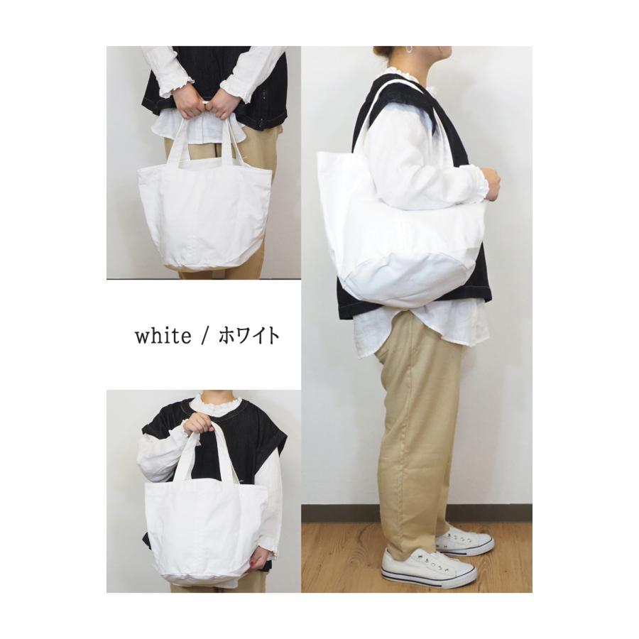 atelier Nuuit/アトリエヌイ 14oz キャンバス トートバッグ